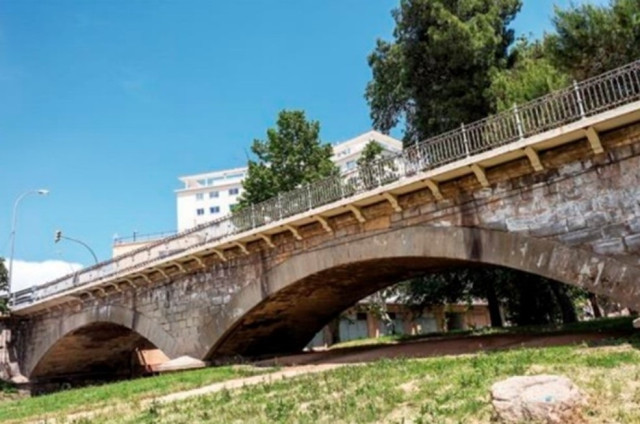 Catalunyapress puente sant francesc manresa barcelona