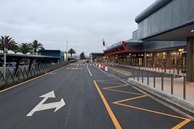 Catalunyapress aeropuerto seve ballesteros santander