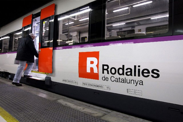 Rodalies afronta el 2025 amb dos grans talls ferroviaris i un pla de mesures urgents