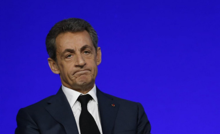 Comença el judici contra Nicolas Sarkozy pel presumpte finançament il·legal de la campanya del 2007