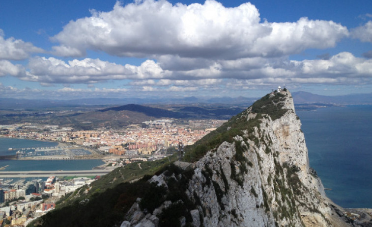 Gibraltar alerta de canvis profunds en la relació amb la UE i Espanya per al 2025