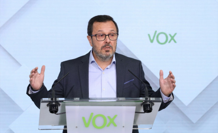 Vox pressiona Felip VI perquè no acudeixi als actes per la mort de Franco