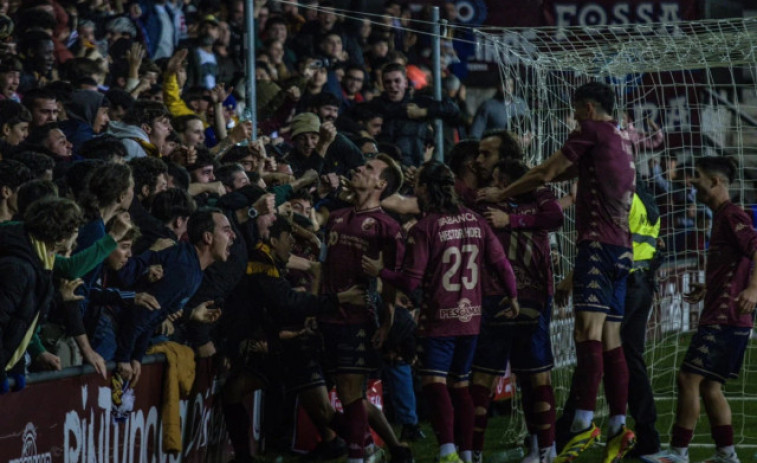 Aquests són els emparellaments dels vuitens de final de la Copa del Rei