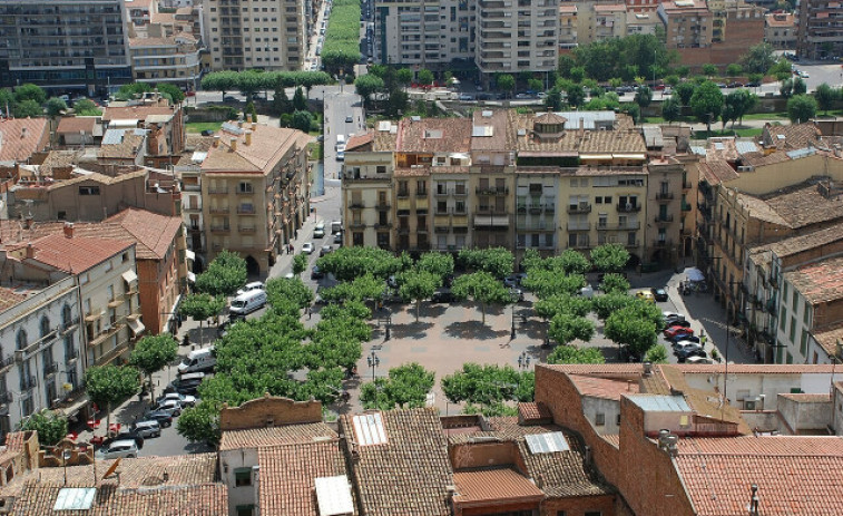 Inversió milionària per fer millores a ciutats i pobles de la demarcació de Lleida