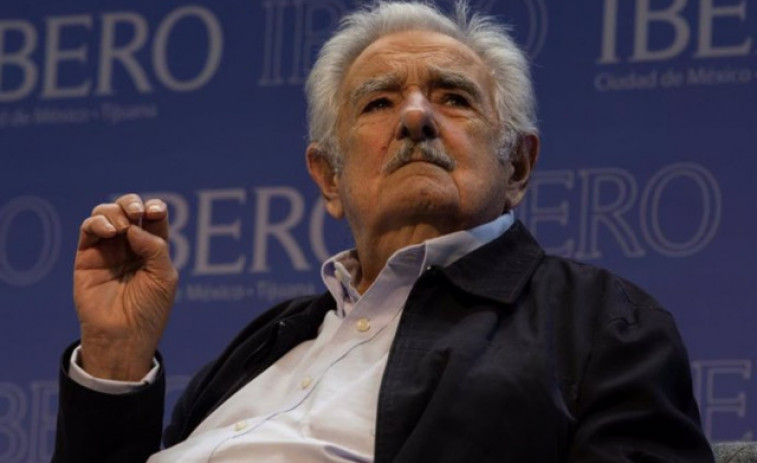 Pepe Mujica admet que el seu càncer ha crescut i que abandona el tractament: 