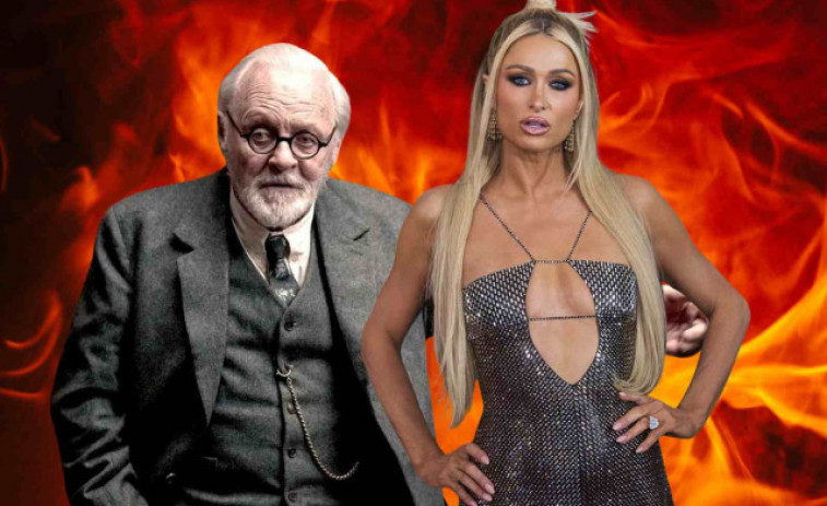 De Paris Hilton a Anthony Hopkins: els famosos dels EUA que han perdut casa seva pels incendis