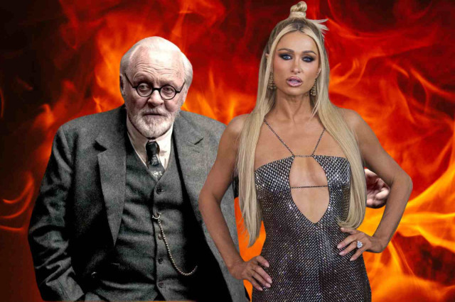 ParisHiltonyAnthonyHopkins