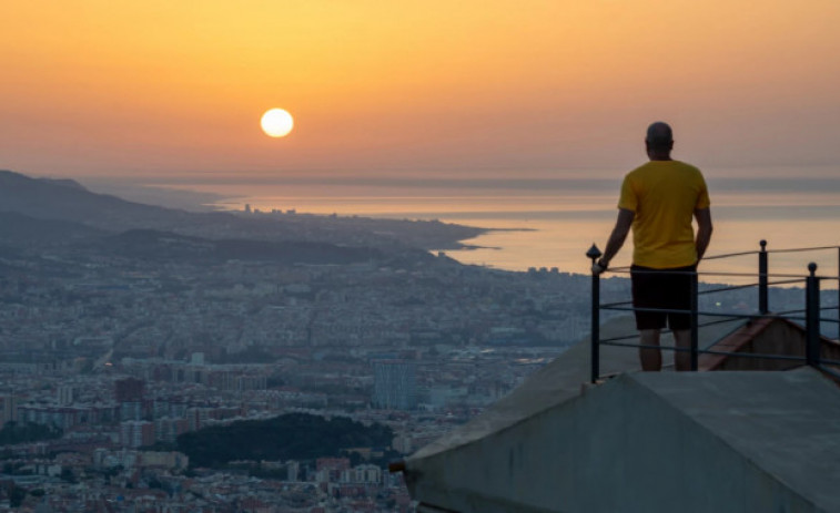 Previsió del temps a Catalunya: divendres tranquil abans d'un cap de setmana mogut