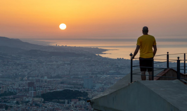 Previsió del temps a Catalunya: divendres tranquil abans d'un cap de setmana mogut