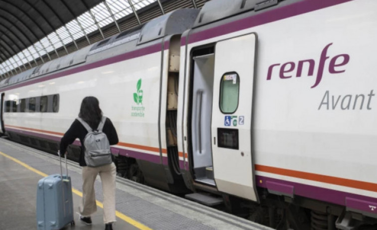 Aquests són els nous horaris dels Avant de Renfe entre Barcelona i Figueres