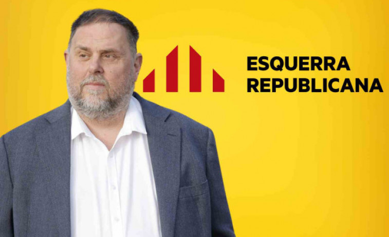 Junqueras demana als socialistes que mostrin 