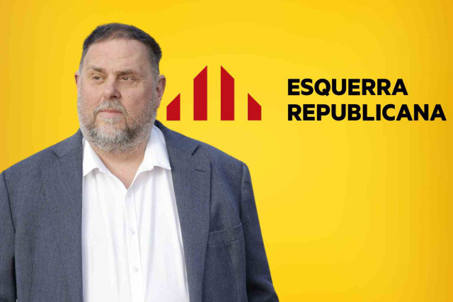 ERCOriolJunqueras