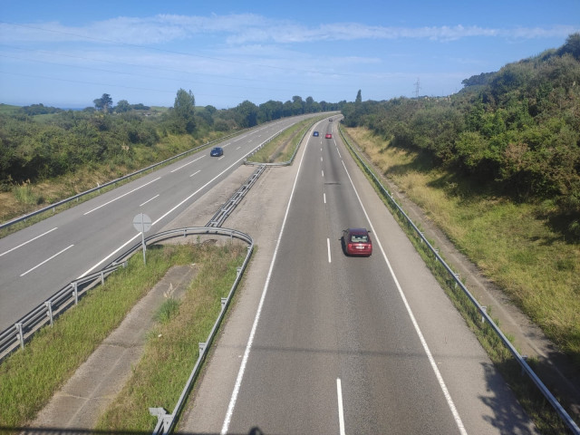 Catalunya concentra el 12% dels morts a carreteres espanyoles