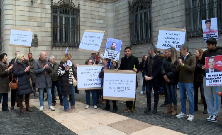 El decret 11/2020: Què és i per què hi ha hagut una manifestació contra ell?