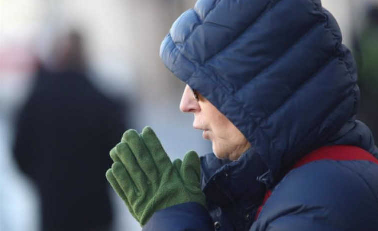 Previsió del temps a Catalunya: el fred extrem obliga a activar alertes a part del territori