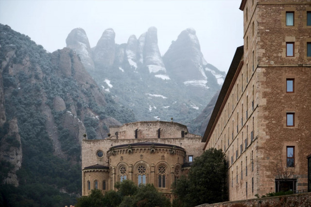 Catalunyapressmontserrat