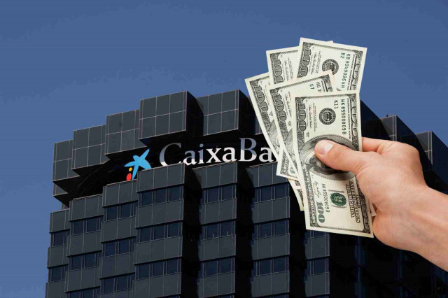 Caixabank 8