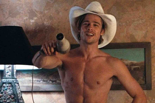 BradPitt