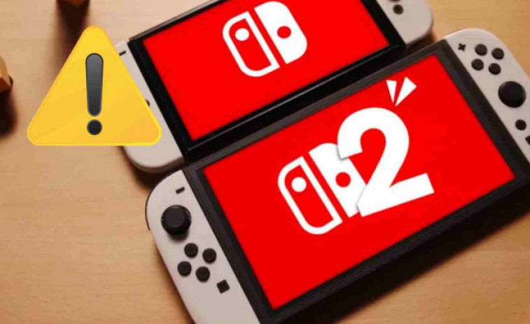 Nintendo Switch 2 es podria presentar aquest dijous: tot el que sabem de la nova consola