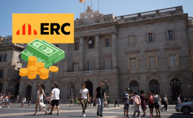 Seguretat, llengua catalana... les exigències d'ERC per donar el 'sí' als Pressupostos de Barcelona