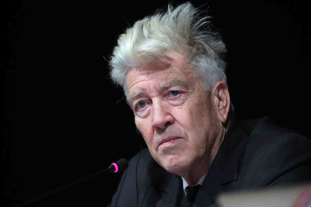 DavidLynch