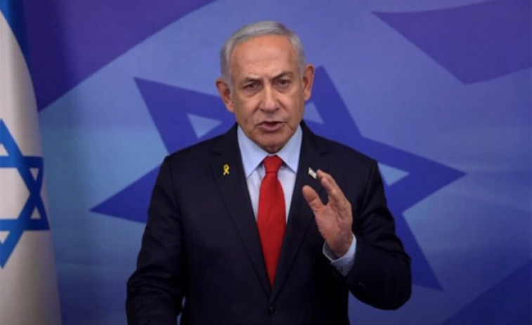 Un altre gir de 180 graus: l'oficina de Netanyahu confirma ara l'alto el foc