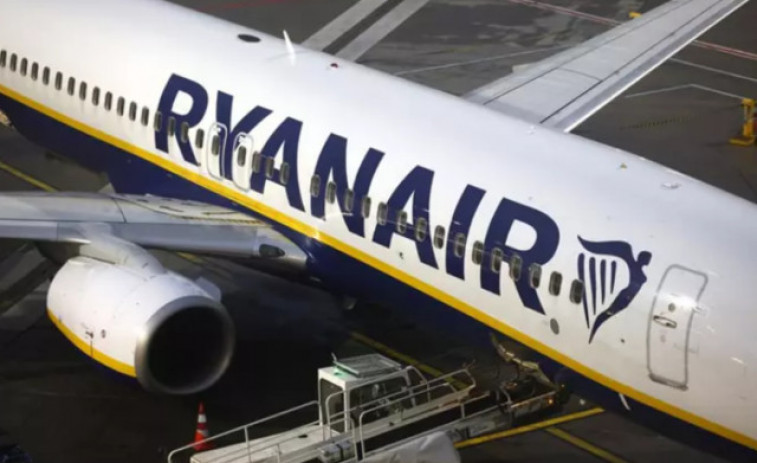 Ryanair carrega contra Aena i suprimeix una dotzena de rutes de cara a la temporada d'estiu