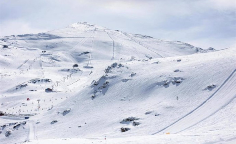 Unes jornades molt esperades: estudiants del Pirineu català, a punt per gaudir de la neu