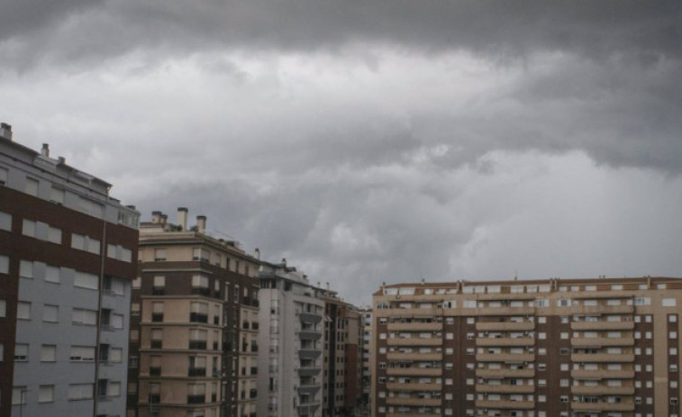 Previsió del temps a Catalunya: 21 de gener, un dimarts marcat pels cels ennuvolats