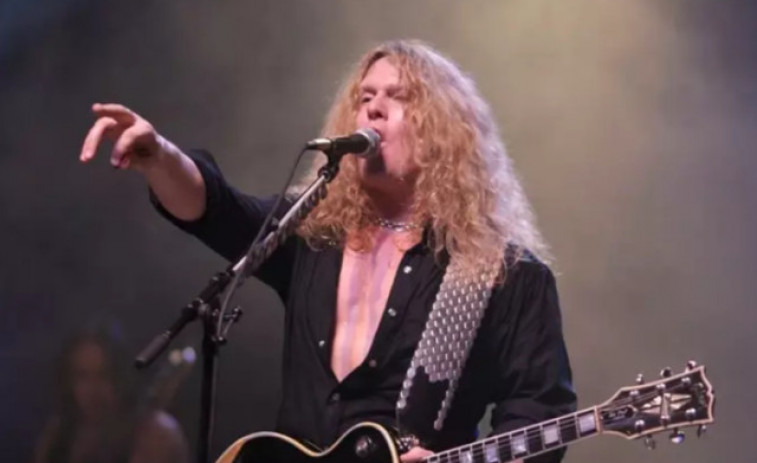 El hard rock està de dol: mor John Sykes, guitarrista de Whitesnake i Thin Lizzy