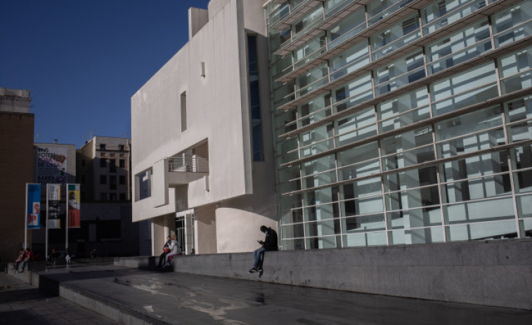 La primera fase de les obres per ampliar el Macba començarà aquest gener i durarà uns 14 mesos