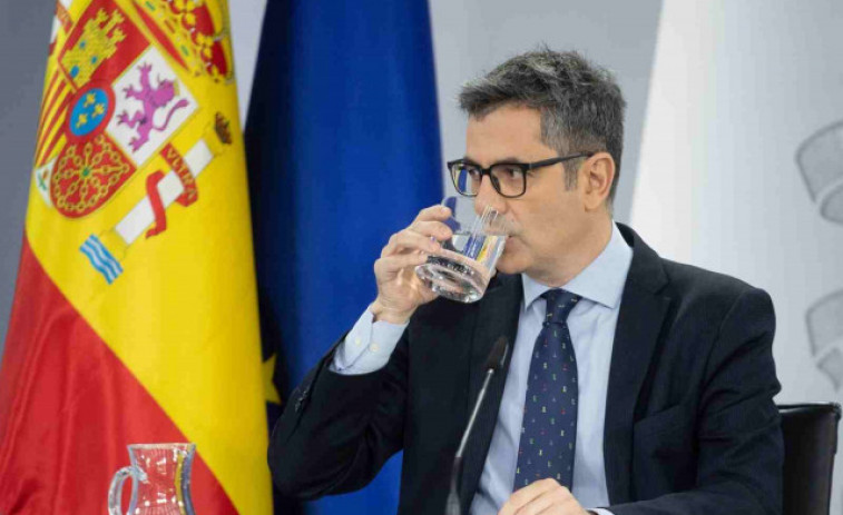 El Govern central revoluciona l'accés a la carrera judicial: el pla per democratitzar la justícia