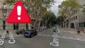 Revelen els carrers de Barcelona on es produeixen més accidents: el punt crític de l'Eixample