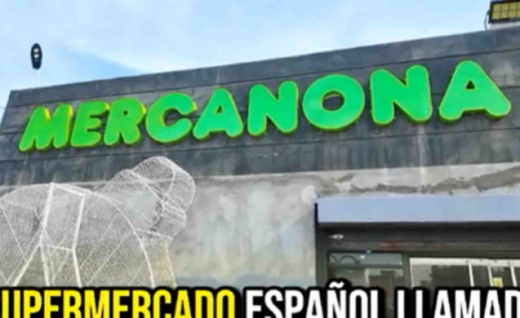 Una còpia de Mercadona a Veneçuela? La imitació més cutre que ningú no esperava