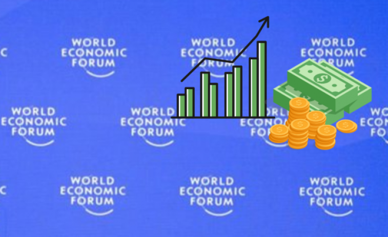 Les marques més valuoses del món exhibeixen múscul a Davos