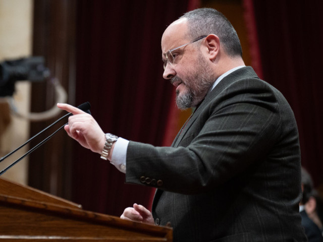 Fernández (PP), després de la tornada del Banc Sabadell a Catalunya: 