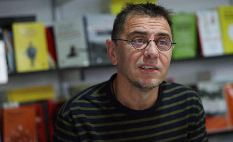 Monedero torna a Veneçuela per blanquejar una presó on es tortura a opositors