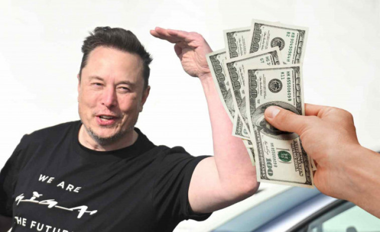 La trola del Stargate: Elon Musk va advertir que la IA provocaria una 