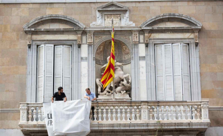 ¡Indignant! La Generalitat reclama diners a una mare després de la mort del seu fill dependent