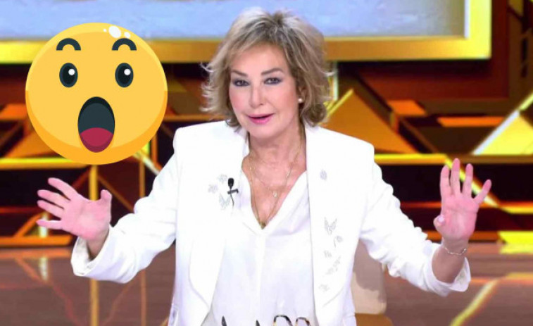 Torna Ana Rosa Quintana als matins de Telecinco! El seu esperat retorn revoluciona Mediaset