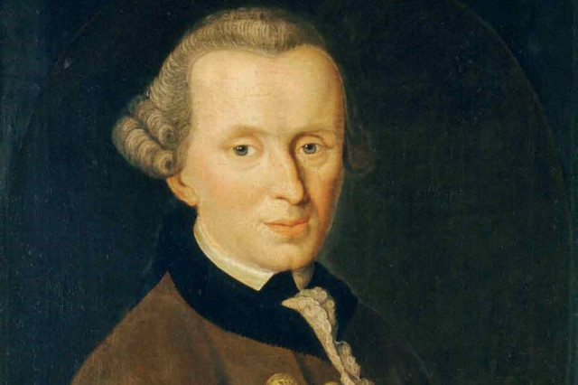 ImmanuelKant