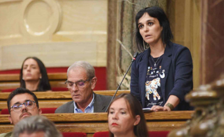 Sílvia Orriols perd la moció de confiança i haurà d'abandonar l'alcaldia de Ripoll en 30 dies