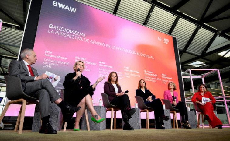 Confirmat: aquestes són les dates de la cinquena edició del BWAW