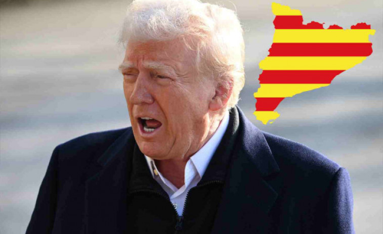 Com afectarà l'arribada de Donald Trump a l'economia catalana? El pla de defensa del Govern