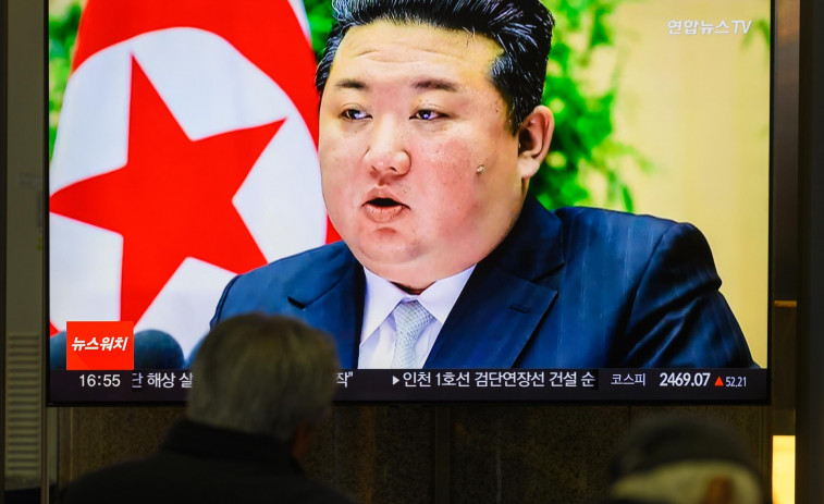 Corea del Nord amenaça amb una 