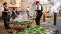 La Gran Festa de la Calçotada de Valls, ja té un guanyador