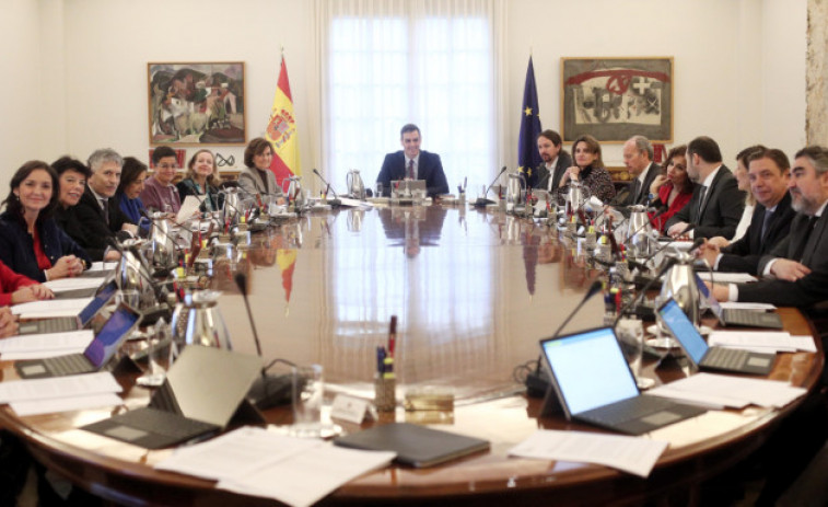 S'aprovarà el decret òmnibus via Consell de Ministres el 28 de gener?