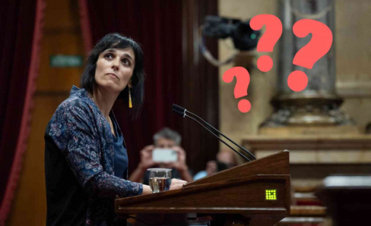 Quina és la tendència política de l'Aliança Catalana? La nova IA xinesa aclareix si és 