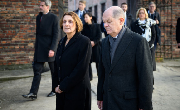 80 anys de l'alliberament d'Auschwitz-Birkenau. Se n'ha oblidat el món?