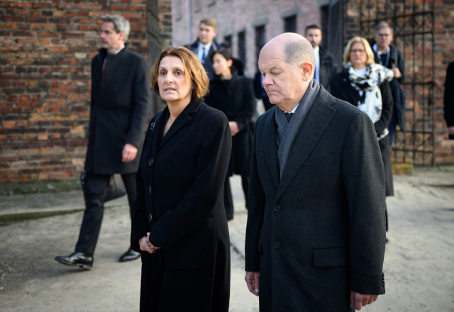 80 anys de l'alliberament d'Auschwitz-Birkenau. Se n'ha oblidat el món?